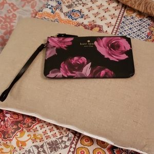 Kate Spade Clutch/wristlet